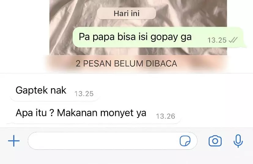 chat kocak sama ayah random berbagai sumber chat kocak sama ayah random berbagai sumber