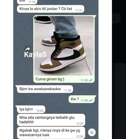 Chat lucu meremehkan Berbagai sumber Chat lucu meremehkan Berbagai sumber