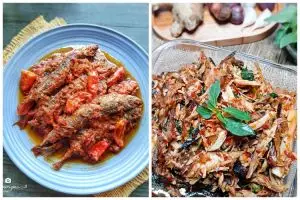 13 Resep ikan pindang tanpa santan, simpel, antiamis, dan bumbunya meresap sempurna