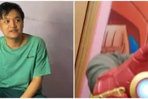 6 Fakta Singgih Sahara yang terseret kasus dugaan penyelewengan dana donasi hingga Rp 250 juta