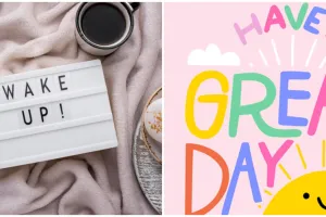 100 Morning quotes penuh semangat dan motivasi, cocok untuk menyambut pagi