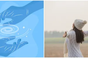 100 Healing quotes dan artinya, penuh inspirasi dan bisa dijadikan sebagai caption media sosial