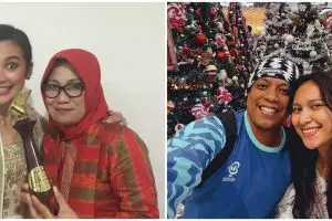 Kini masih belum direstui, Arie Kriting ungkap pernah akrab sampai ngopi bareng ibu Indah Permatasari