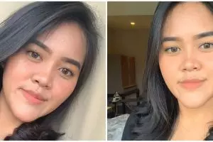 Dulu disebut mirip Raisa, 9 potret terbaru Dewi Nurmania anak sulung Muzdalifah ini bikin pangling