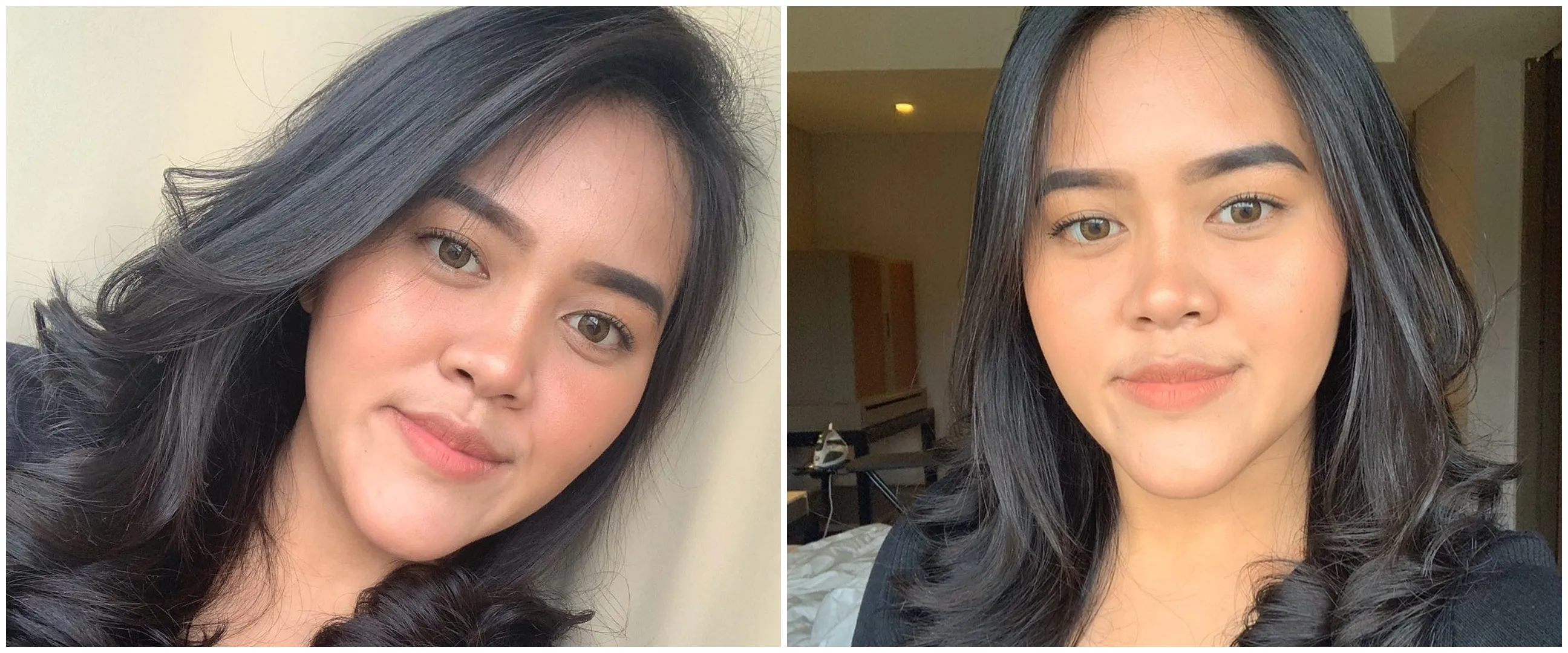 Dulu disebut mirip Raisa, 9 potret terbaru Dewi Nurmania anak sulung Muzdalifah ini bikin pangling
