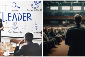 100 Kata leadership quotes beserta artinya, inspiratif dan penuh jiwa kepemimpinan