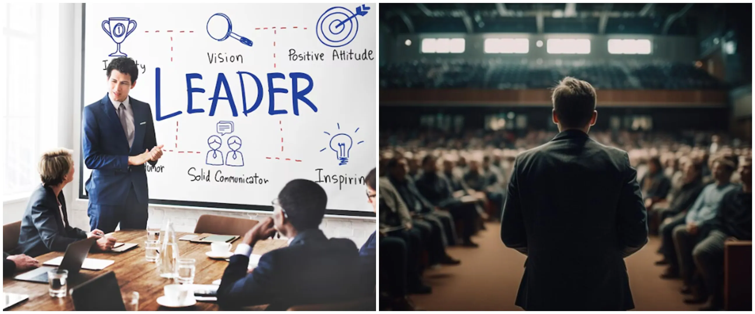 100 Kata leadership quotes beserta artinya, inspiratif dan penuh jiwa kepemimpinan