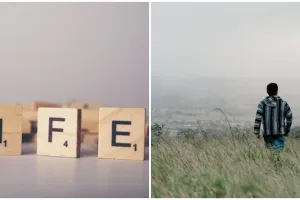 100 Aesthetic quotes tentang kehidupan, penuh inspirasi dan cocok sebagai caption media sosial