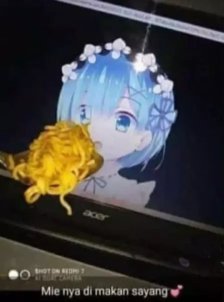 Status lucu WA para jomblo Berbagai sumber