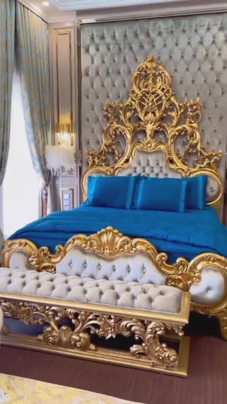 kamar shella saukia ada ruang tersembunyi © 2024 brilio.net