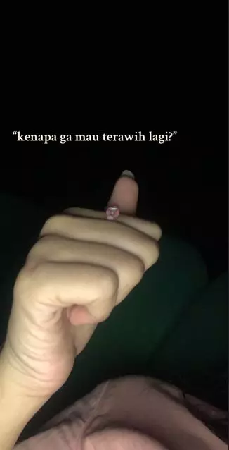 kasih surat ke cewek usai tarawih TikTok kasih surat ke cewek usai tarawih TikTok