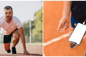 5 Aplikasi penghitung jarak lari paling akurat dan menarik, bikin olahraga semakin menyenangkan