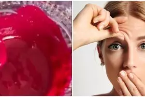 Tanpa krim antiaging, wanita ini bagikan cara samarkan garis halus dan flek hitam pakai 1 jenis buah