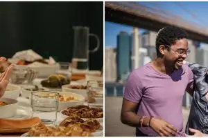 35 Kata-kata pleseten lucu seputar puasa, menghibur hingga mengocok perut