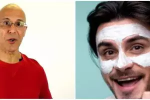 Bukan dikompres bungkus teh, cara hilangkan mata panda ala rekomendasi dokter ini pakai 2 jenis buah