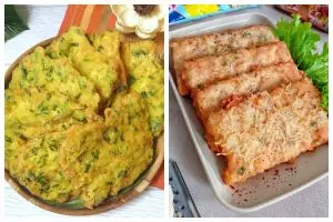 13 Resep tempe goreng tepung enak untuk sahur, enak, gurih, dan bikin nagih