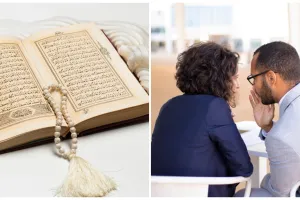 7 Ayat tentang ghibah dan maknanya, bisa jadi pengingat agar hati selalu bersih