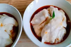 Tetap pakai santan, begini trik bikin bubur sumsum agar tidak mudah basi dan berair