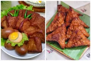 13 Resep tempe bacem, enak, sederhana, dan cocok untuk lauk buka puasa