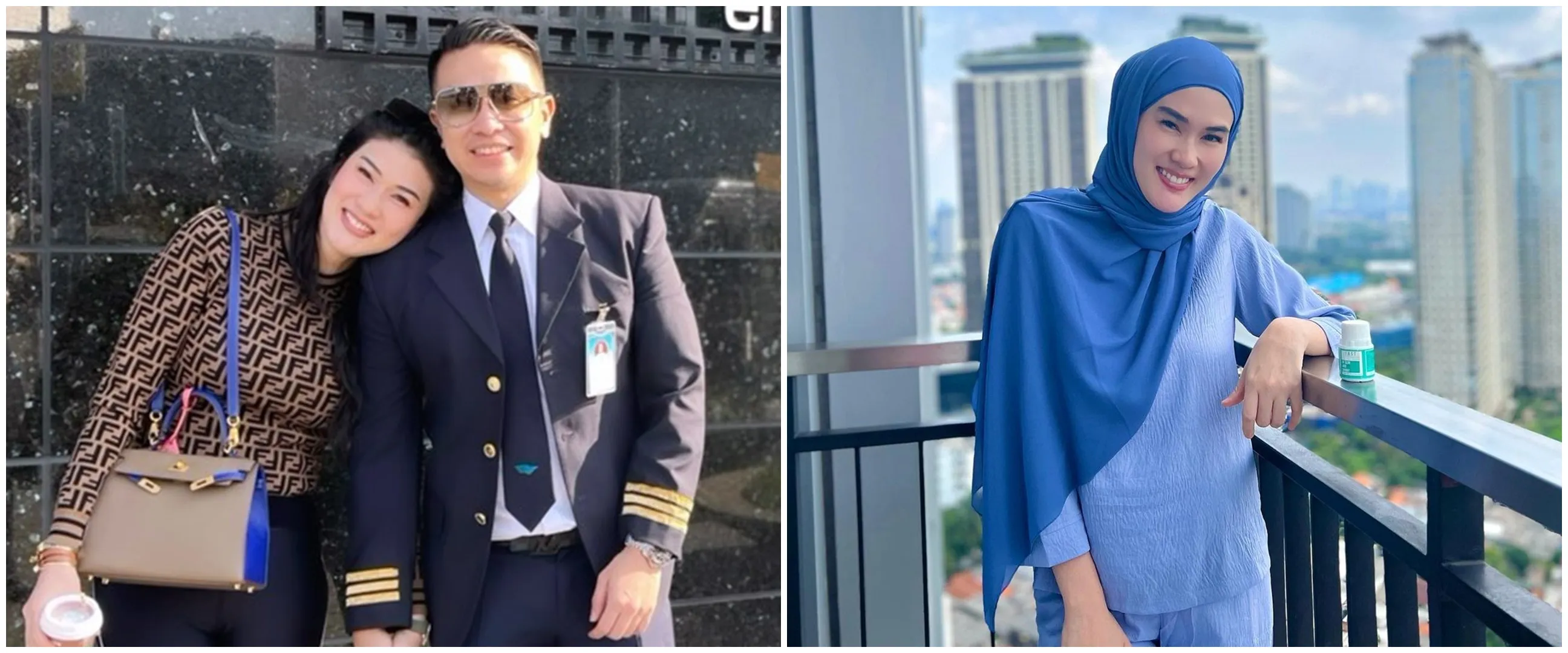 Sebut ada benda aneh di tubuhnya, curhat Stevie Agnecya soal kondisinya sebelum meninggal ini disorot