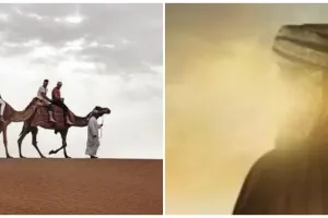 100 Quote sahabat Nabi Muhammad SAW paling inspiratif dan bijaksana, cocok dijadikan pedoman hidup