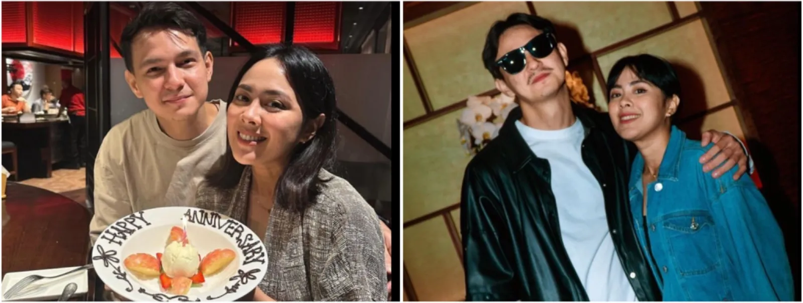 Marcell Darwin izin syuting adegan bareng cewek seksi, respons istri bikin sang aktor tak beringsut