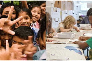 100 kata-kata penyemangat anak sekolah, bikin rajin menuntut ilmu