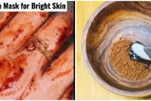 Tanpa lemon, beauty vlogger ini bagikan cara atasi tangan belang pakai kopi dicampur 1 bahan