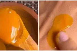 Tak cuma kunyit, cara atasi flek hitam pakai tambahan 2 bahan alami ini bikin wajah cerah merata