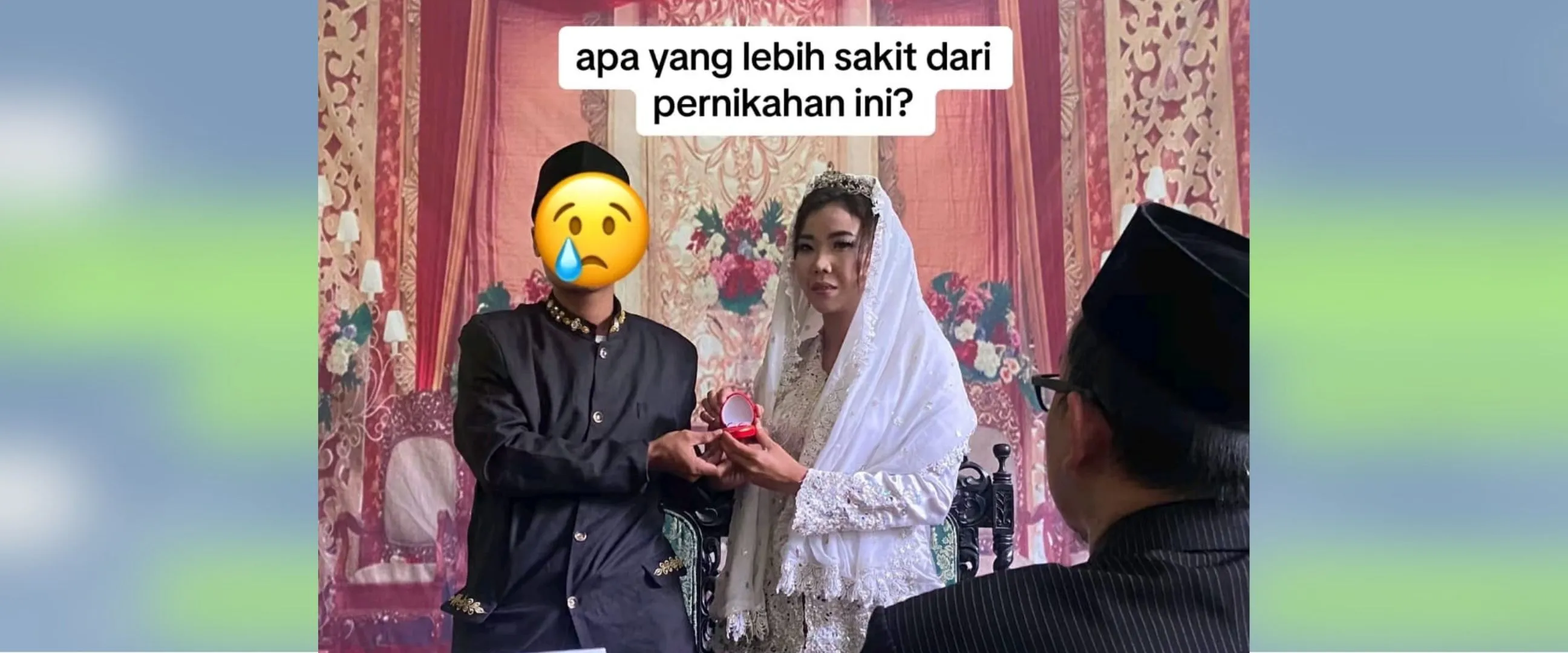 Tak kunjung hamil, curhat wanita mergokin chatingan mertua nyuruh suami nikah lagi ini bikin nyesek