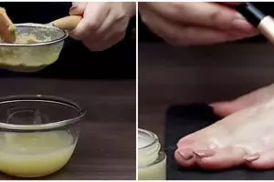 Usia 50 tampak 16 tahun lebih muda, ini cara menghilangkan garis halus pakai 1 jenis kulit buah