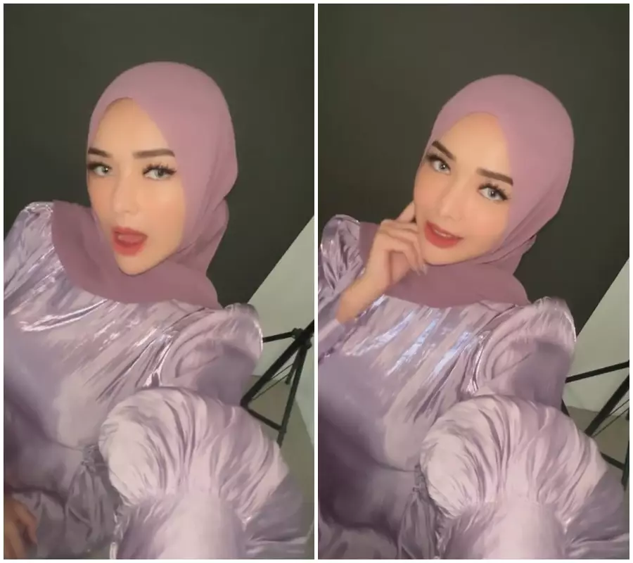 amanda manopo berhijab © 2024 brilio.net amanda manopo berhijab © 2024 brilio.net