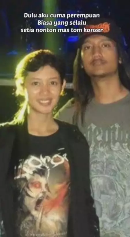 potret lawas Tom Liwafa © berbagai sumber