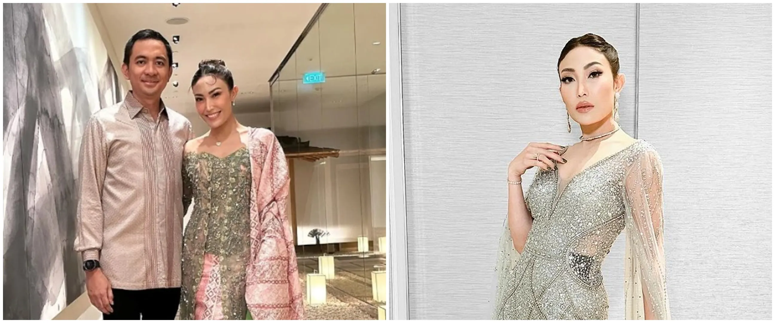 Bangun rumah tak kunjung selesai hingga diprotes tetangga karena bikin resah, ini tanggapan Ayu Dewi