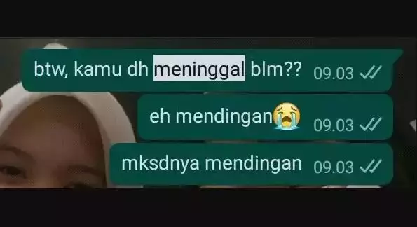 chat sok perhatian nyeleneh berbagai sumber chat sok perhatian nyeleneh berbagai sumber