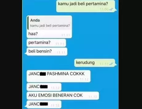 chat sok perhatian nyeleneh berbagai sumber chat sok perhatian nyeleneh berbagai sumber