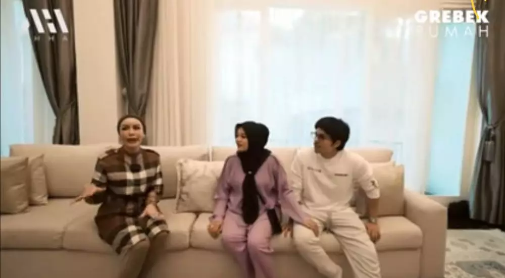 rumah Rizky Ananda Musa YouTube rumah Rizky Ananda Musa YouTube