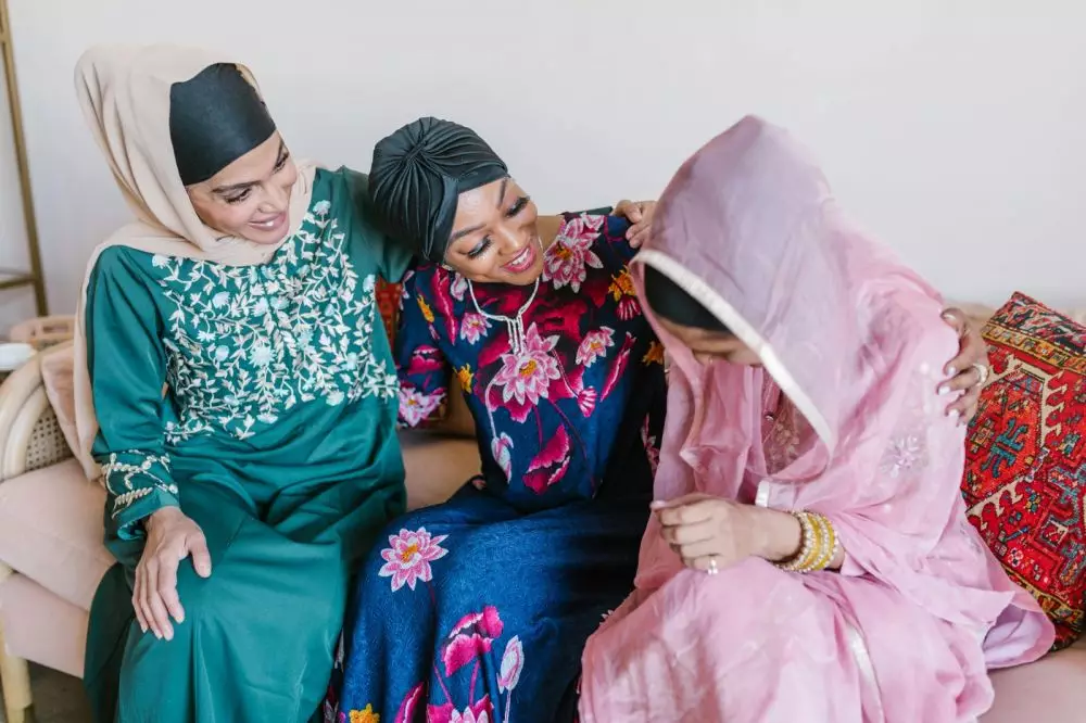 contoh paragraf bahasa Inggris tentang libur hari raya © 2024 brilio.net