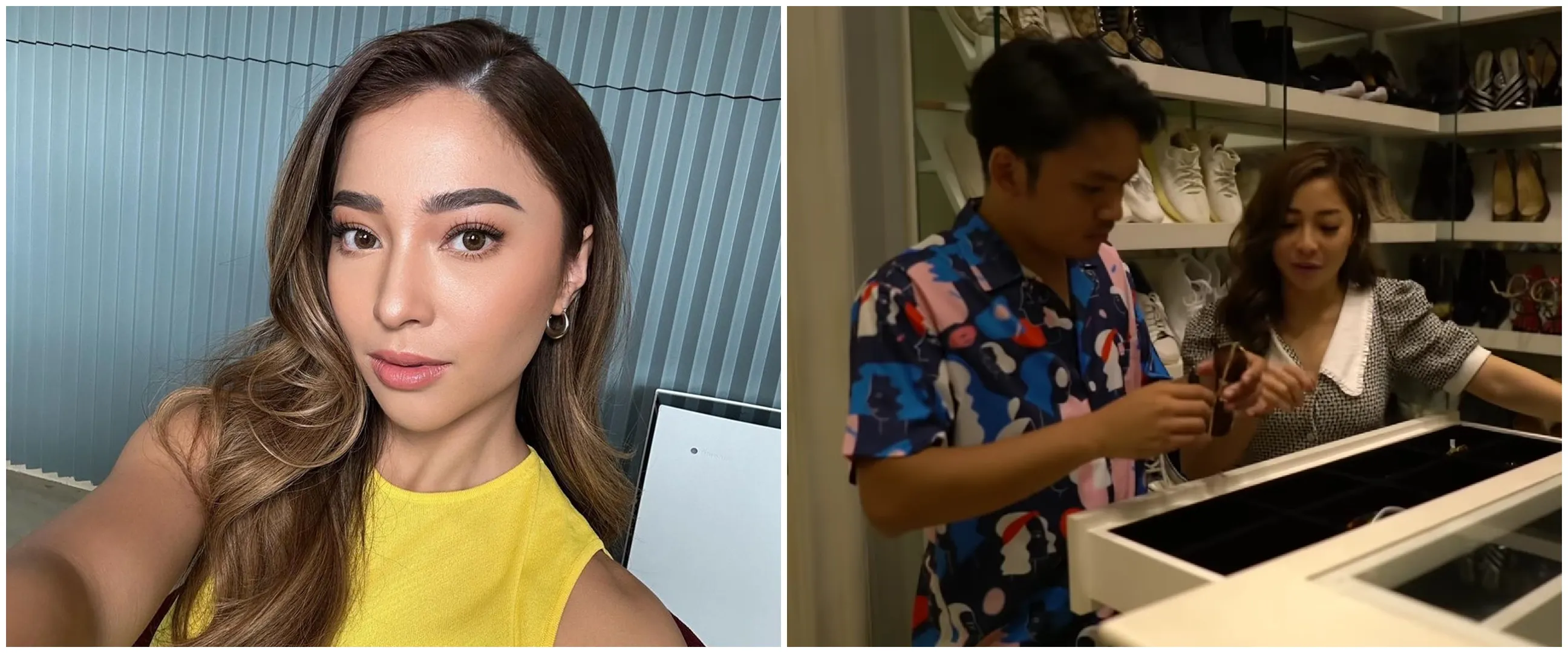 9 Potret kamar Nikita Willy sebelum menikah ini bergaya klasik, kamar mandinya terekspos tanpa pintu