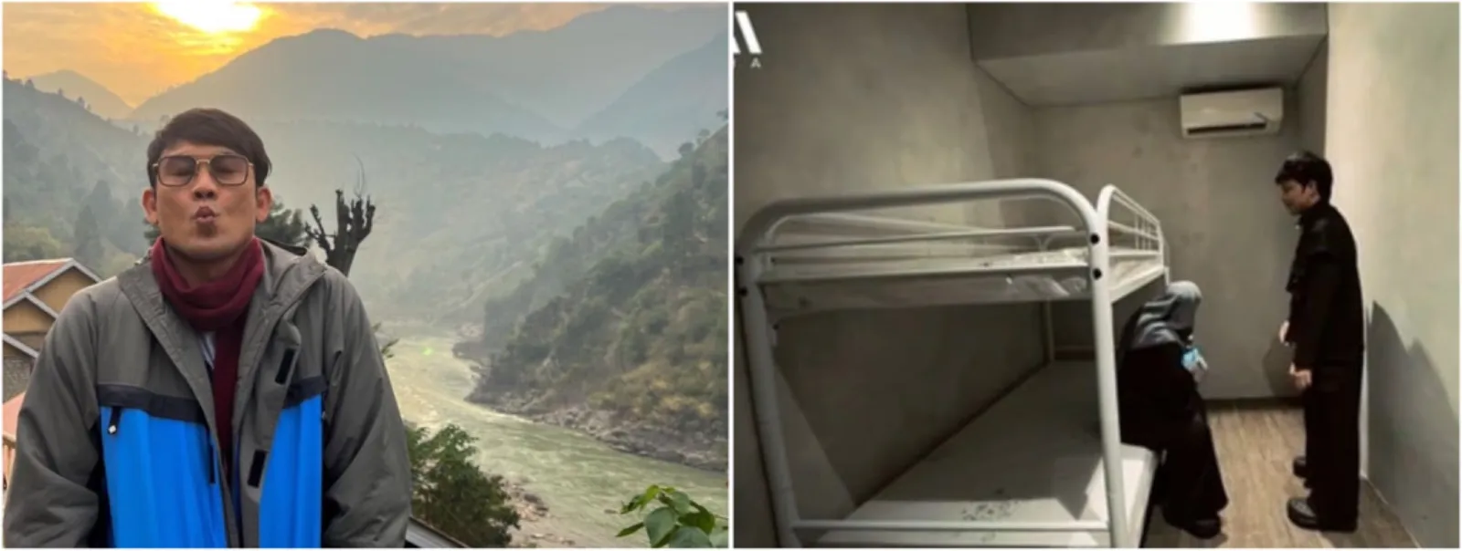 Potret kamar ART 9 aktor, ruang pribadi pembantu di rumah Denny Sumargo pajang banyak piala