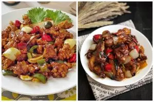 13 Resep ayam lada hitam untuk buka puasa, nikmat, praktis, dan mudah dibuat