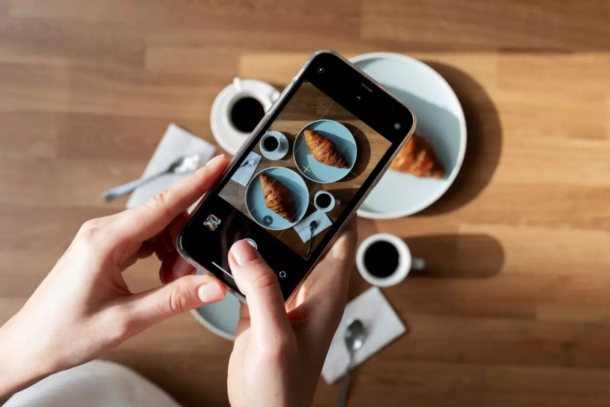 6 Tips dan trik mengedit foto di iPhone layaknya profesional tanpa aplikasi pihak ketiga