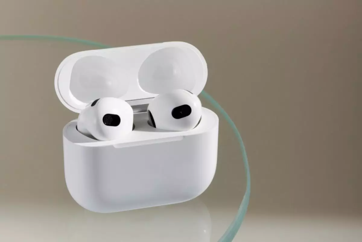 Cara mudah mengatur ulang koneksi AirPods, kurang dari lima menit