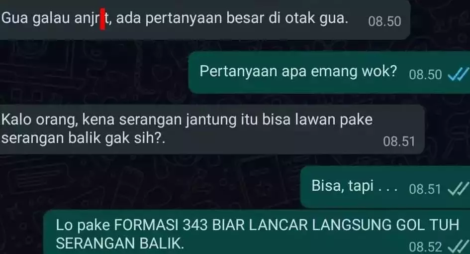 chat lucu pertanyaan random Berbagai sumber chat lucu pertanyaan random Berbagai sumber