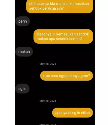 chat lucu pertanyaan random Berbagai sumber chat lucu pertanyaan random Berbagai sumber