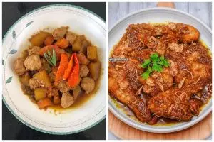 17 Resep semur ayam ala rumahan lauk andalan buka puasa, enak, sederhana, dan nggak bikin bosan