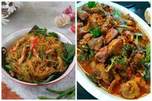 17 Resep menu sahur sederhana selama 30 hari, enak, praktis, dan bikin nagih