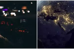 Heboh kabar Bumi akan alami kegelapan selama 3 hari jelang Lebaran, begini penjelasan pakar astronomi