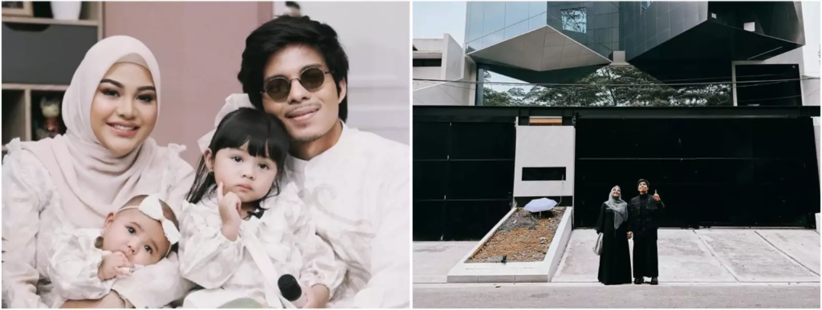 Bayi 4 bulan punya kamar, 9 potret ruang tidur Azura anak Aurel Hermansyah ini desainnya kece