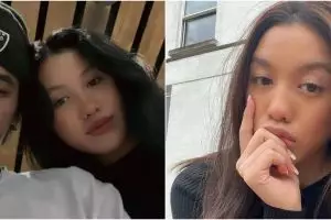 Bantah tudingan jauhkan Loly dari ibunya, Vadel ungkap sempat bawa kekasih pulang bertemu keluarga